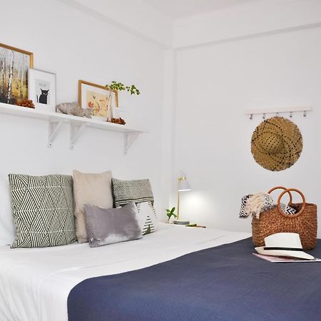 Lovelystay - Casa Salto - Charming Townhouse With Large Terrace Tavira Exterior photo